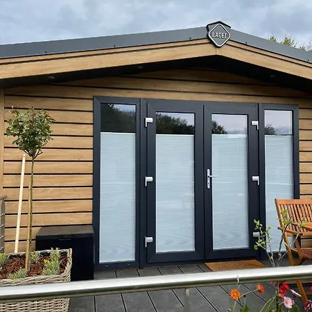 Feriehus Ostseecamp Luebecker Bucht Ferienhaus 