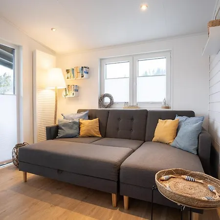 Feriehus Ostseecamp Luebecker Bucht Ferienhaus 
