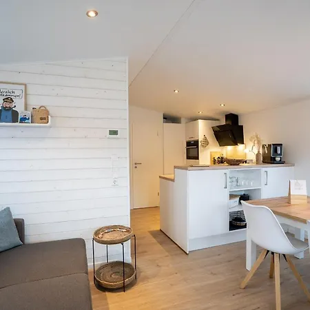 Feriehus Ostseecamp Luebecker Bucht Ferienhaus 