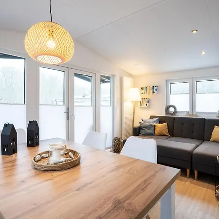 Feriehus Ostseecamp Luebecker Bucht Ferienhaus 