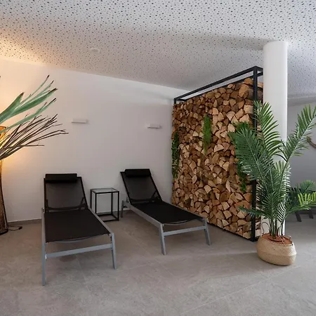 Ostseecamp Luebecker Bucht Ferienhaus 