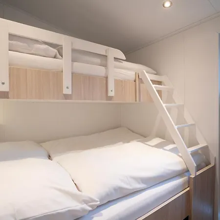 Feriehus Ostseecamp Luebecker Bucht Ferienhaus 