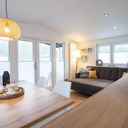 Ostseecamp Luebecker Bucht Ferienhaus 
