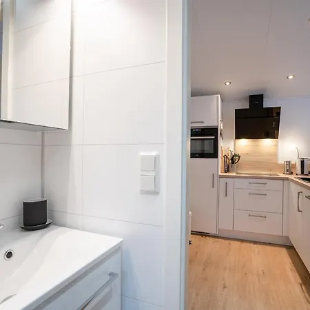 Ostseecamp Luebecker Bucht Ferienhaus 