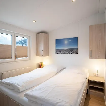 Ostseecamp Luebecker Bucht Ferienhaus 