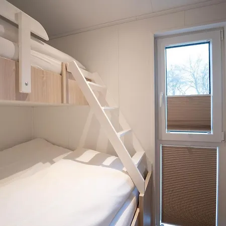 Ostseecamp Luebecker Bucht Ferienhaus 
