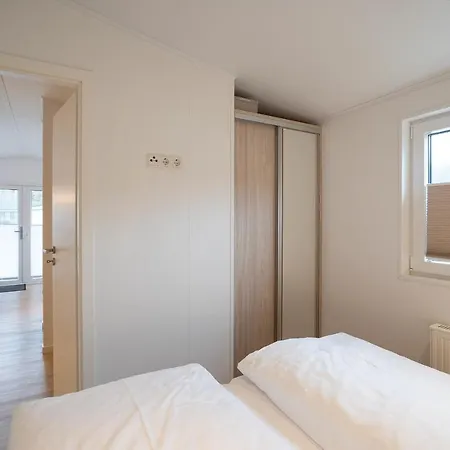 Ostseecamp Luebecker Bucht Ferienhaus 