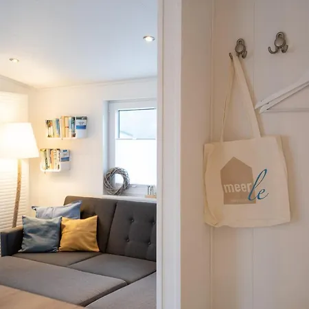 Feriehus Ostseecamp Luebecker Bucht Ferienhaus 